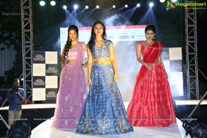 Mithra Couture Exhibition & Fashion Show