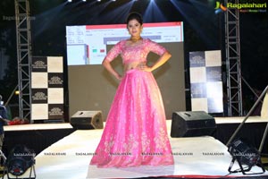 Mithra Couture Exhibition & Fashion Show