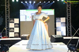 Mithra Couture Exhibition & Fashion Show