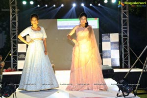 Mithra Couture Exhibition & Fashion Show