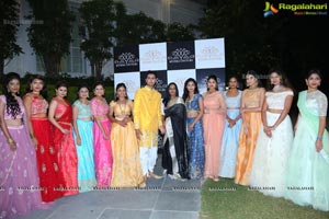 Mithra Couture Exhibition & Fashion Show