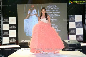 Mithra Couture Exhibition & Fashion Show