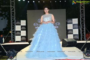 Mithra Couture Exhibition & Fashion Show