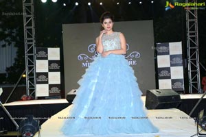 Mithra Couture Exhibition & Fashion Show