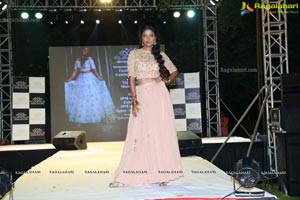 Mithra Couture Exhibition & Fashion Show