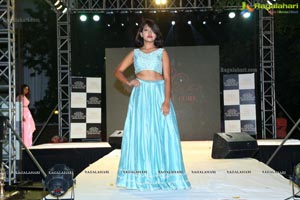 Mithra Couture Exhibition & Fashion Show