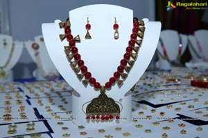 Daksha Nagarkar Inaugurates National Silk Expo