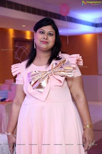 Nimisha Gupta's Baby Shower Ceremony