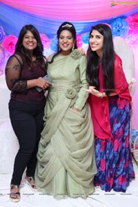 Nimisha Gupta's Baby Shower Ceremony