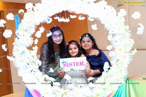 Nimisha Gupta's Baby Shower Ceremony