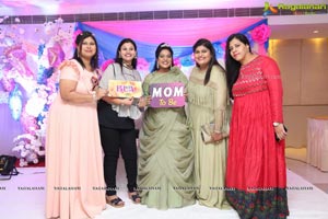 Nimisha Gupta's Baby Shower Ceremony