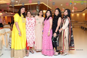 Nimisha Gupta's Baby Shower Ceremony