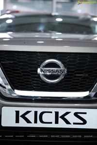 Nissan Brings ICC World Cup Trophytour at Vibrant Nissan