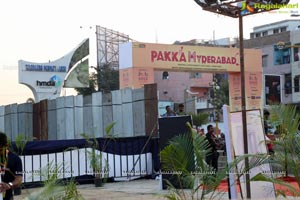 Pakka Hyderabad Entertainment Carnival Day-3
