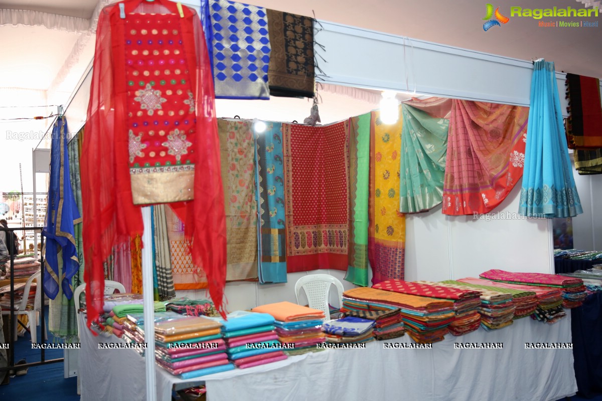 Pakka Hyderabad Expo 2nd Edition at People's Plaza