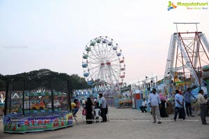 Pakka Hyderabad Expo 2nd Edition