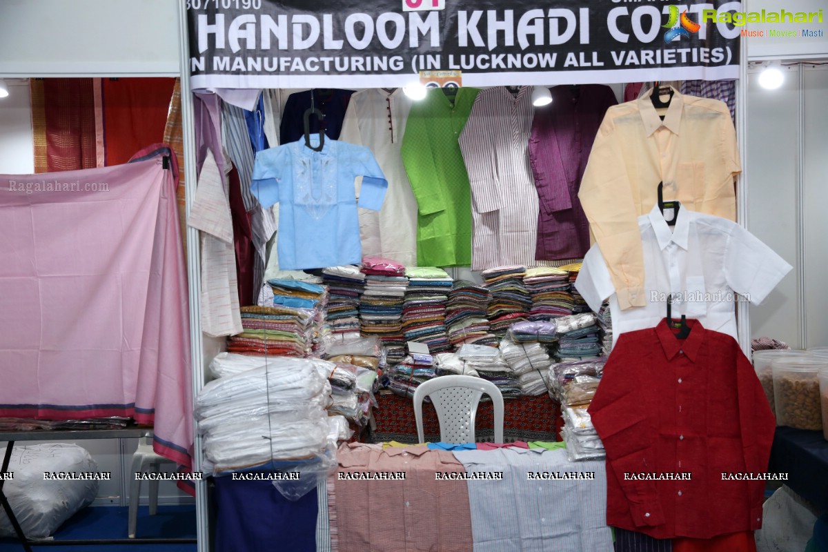 Pakka Hyderabad Expo 2nd Edition at People's Plaza