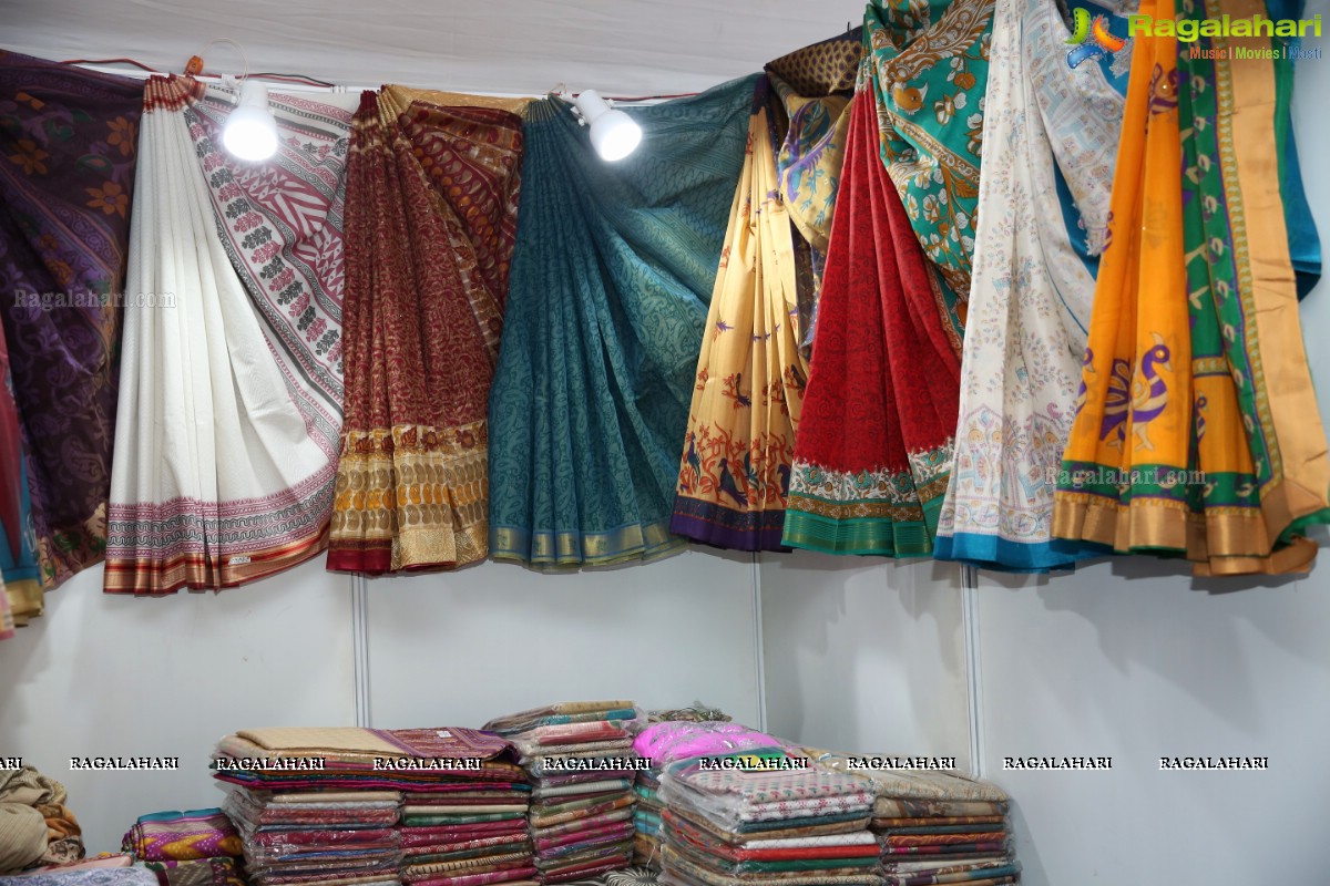 Pakka Hyderabad Expo 2nd Edition at People's Plaza