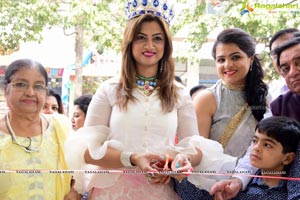 Payal Flagship Store Launch at Somajiguda