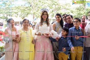 Payal Flagship Store Launch at Somajiguda