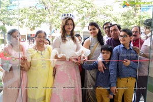 Payal Flagship Store Launch at Somajiguda