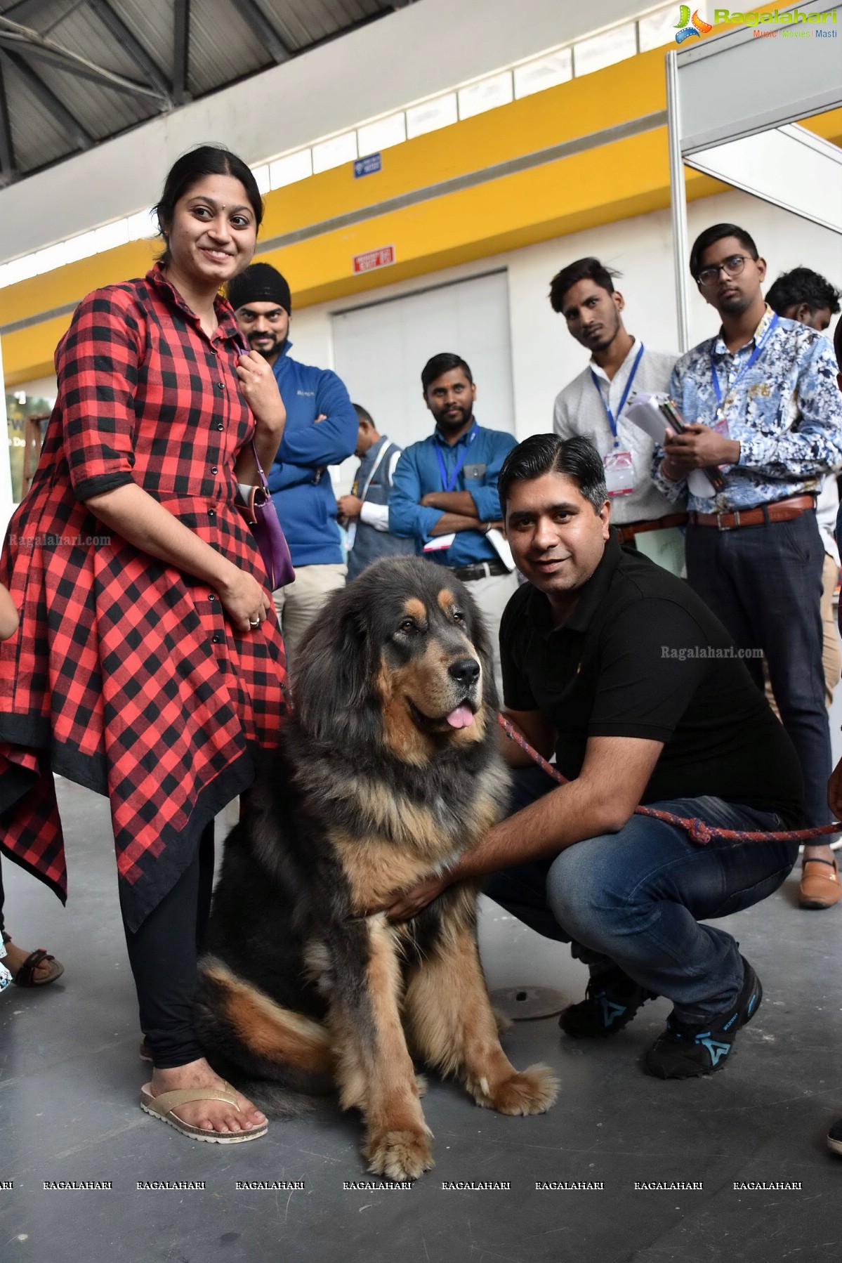 PETEX India - India’s Largest Pet Expo Kicks Off at Hitex