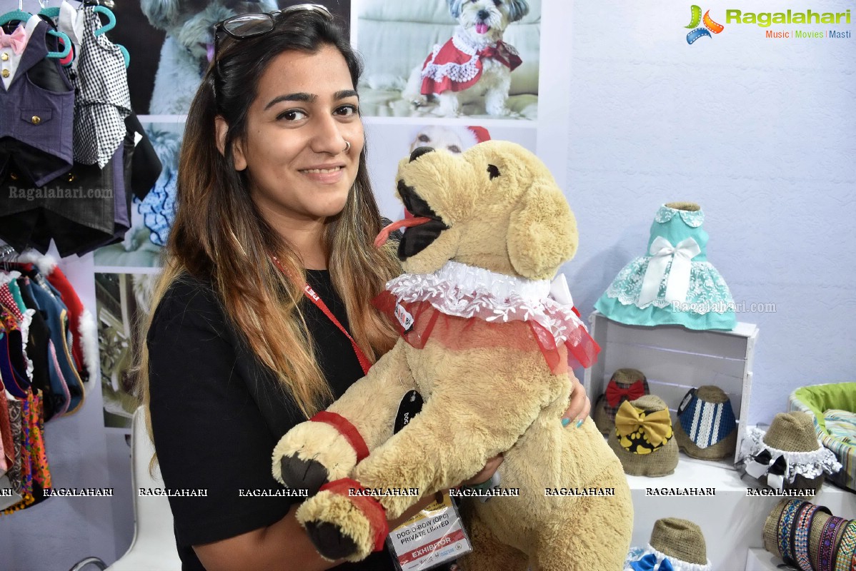 PETEX India - India’s Largest Pet Expo Kicks Off at Hitex