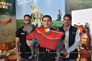 PETEX India - India's Largest Pet Expo Kicks Off at Hitex