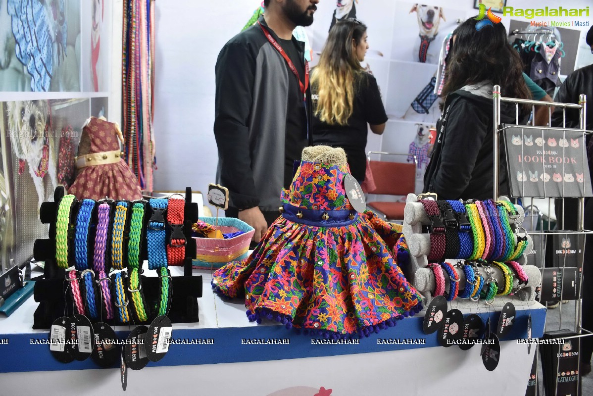 PETEX India - India’s Largest Pet Expo Kicks Off at Hitex