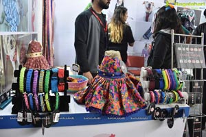 PETEX India - India's Largest Pet Expo Kicks Off at Hitex