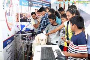 PETEX India - India's Largest Pet Expo Kicks Off at Hitex