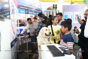 PETEX India - India's Largest Pet Expo Kicks Off at Hitex