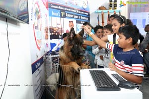 PETEX India - India's Largest Pet Expo Kicks Off at Hitex