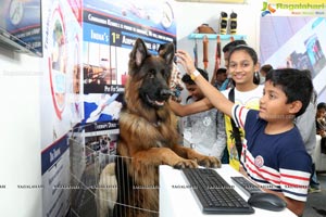 PETEX India - India's Largest Pet Expo Kicks Off at Hitex