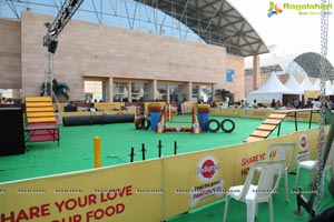 PETEX India - India's Largest Pet Expo Kicks Off at Hitex