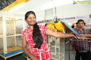 PETEX India - India's Largest Pet Expo Kicks Off at Hitex