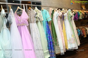Pret & Bridal Collection Launch