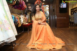 Pret & Bridal Collection Launch