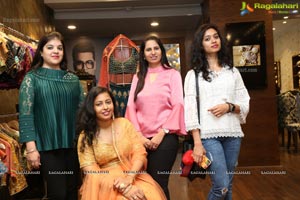 Pret & Bridal Collection Launch