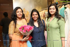 Pret & Bridal Collection Launch