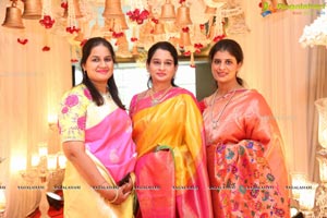 Karthik and Deepthi Sai Wedding Ceremony