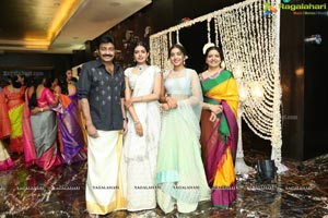 Karthik and Deepthi Sai Wedding Ceremony