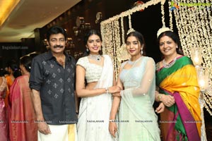 Karthik and Deepthi Sai Wedding Ceremony