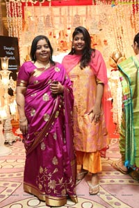 Karthik and Deepthi Sai Wedding Ceremony