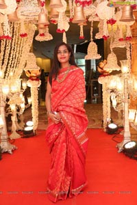 Karthik and Deepthi Sai Wedding Ceremony