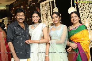 Karthik and Deepthi Sai Wedding Ceremony