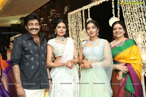 Karthik and Deepthi Sai Wedding Ceremony