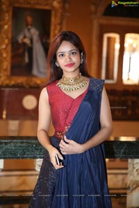 Rashmi Thakur - Vardhan Reddy Wedding Ceremony