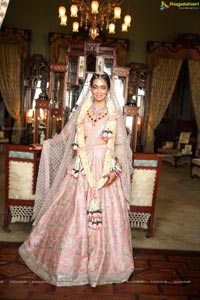 Rashmi Thakur - Vardhan Reddy Wedding Ceremony