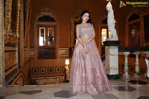 Rashmi Thakur - Vardhan Reddy Wedding Ceremony